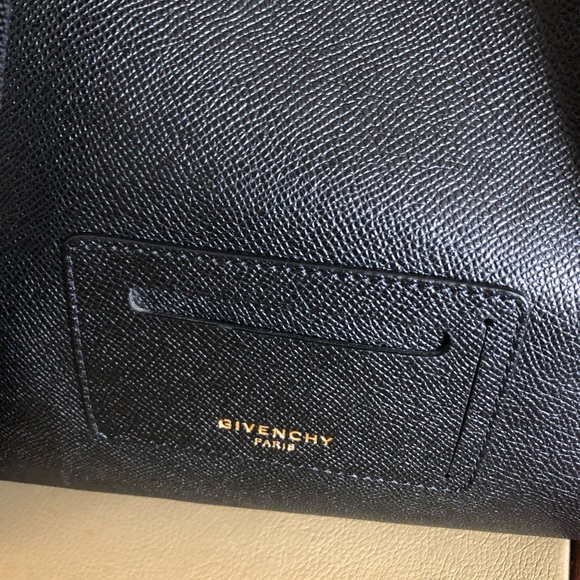 Authentic Givenchy backpack - Picture 6 of 8